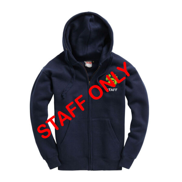 Northleigh Primary Premium Zip Hoodie Thumbnail