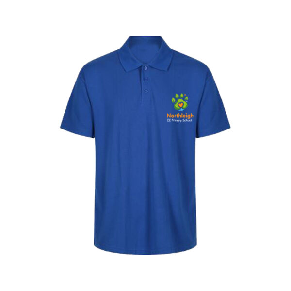 Northleigh Polo Shirt  Thumbnail