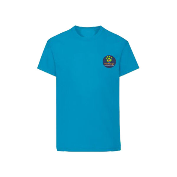 Northleigh PE T-Shirt Thumbnail