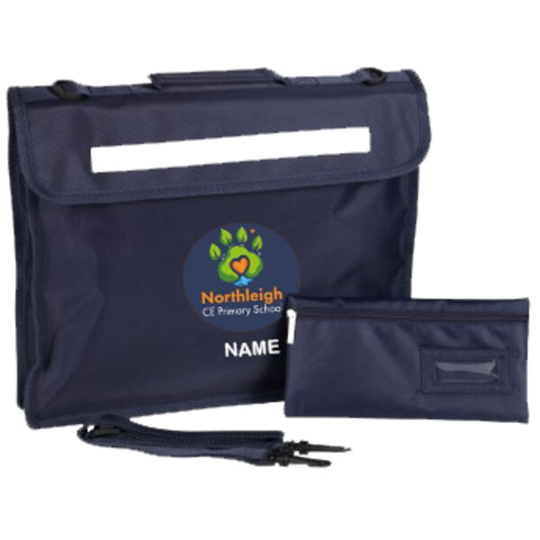 Northleigh Book Bag Thumbnail