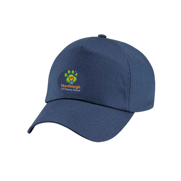 Northleigh Primary Cotton Cap Thumbnail