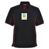 Sienna Elite Polo Thumbnail
