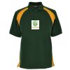 Asti Elite Polo Thumbnail