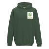 AWDis Kids Hoodie Thumbnail